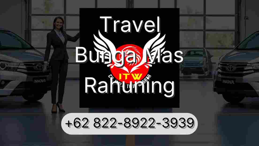 Travel Bunga Mas Rahuning