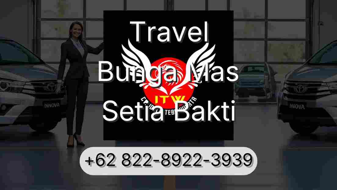Travel Bunga Mas Setia Bakti