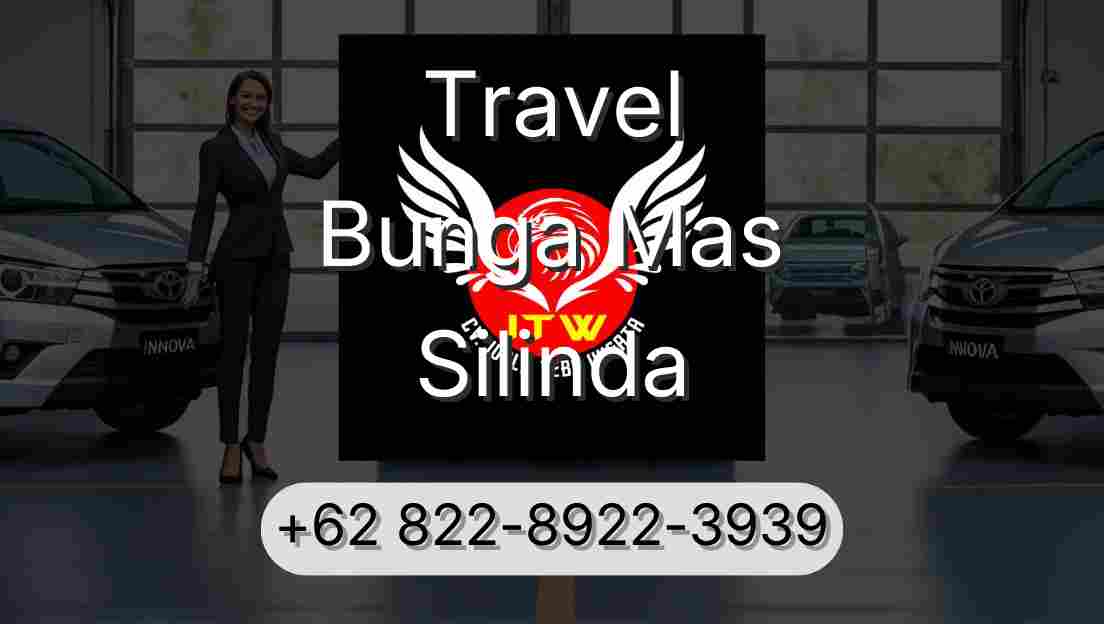 Travel Bunga Mas Silinda
