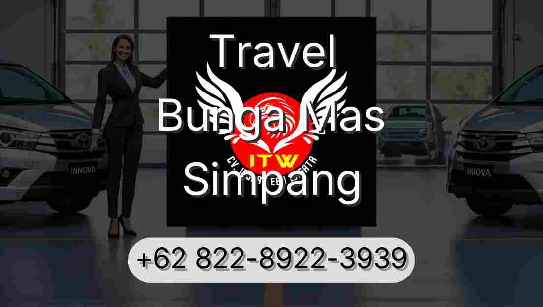 Travel Bunga Mas Simpang