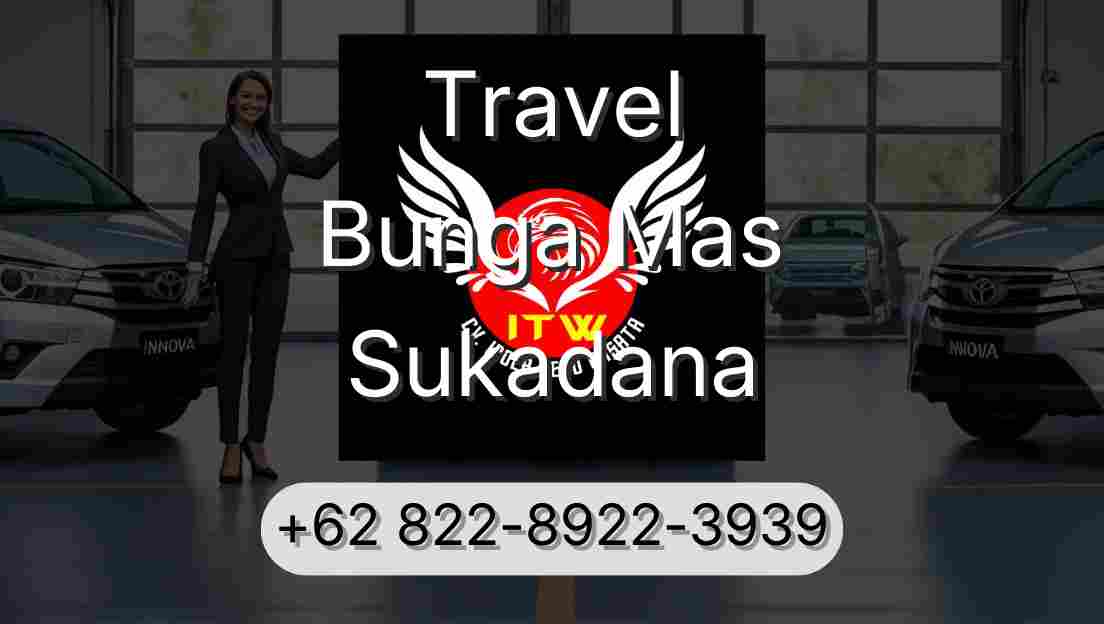 Travel Bunga Mas Sukadana