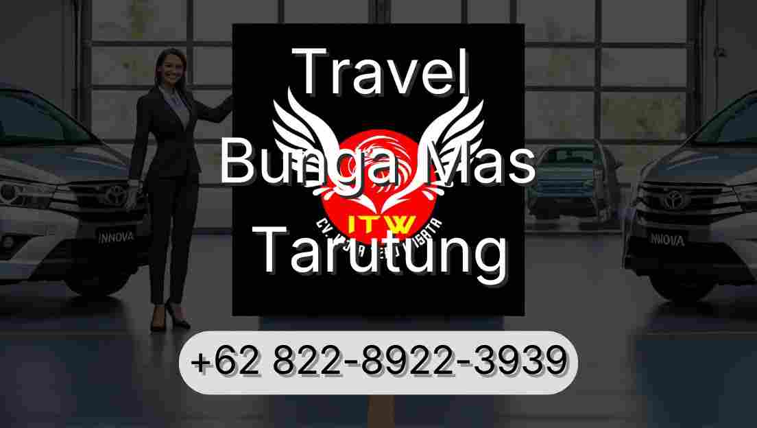 Travel Bunga Mas Tarutung