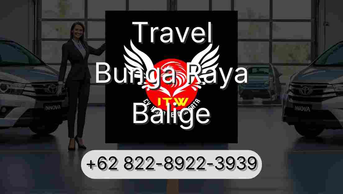 Travel Bunga Raya Balige