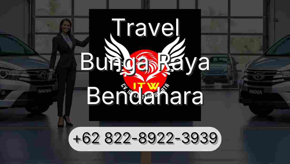 Travel Bunga Raya Bendahara