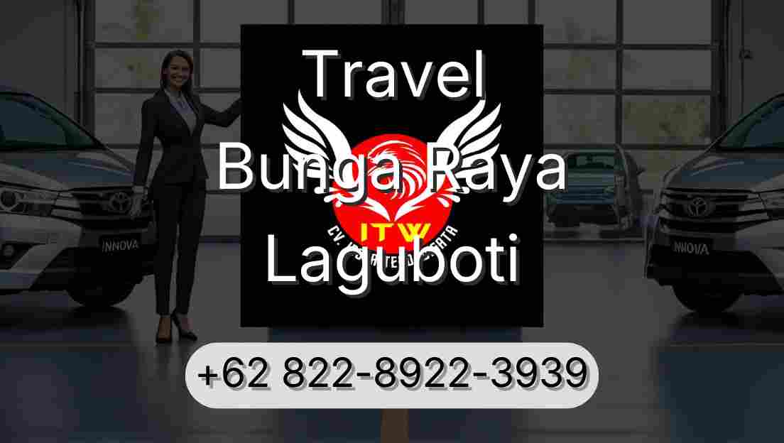 Travel Bunga Raya Laguboti