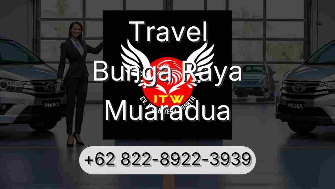 Travel Bunga Raya Muaradua