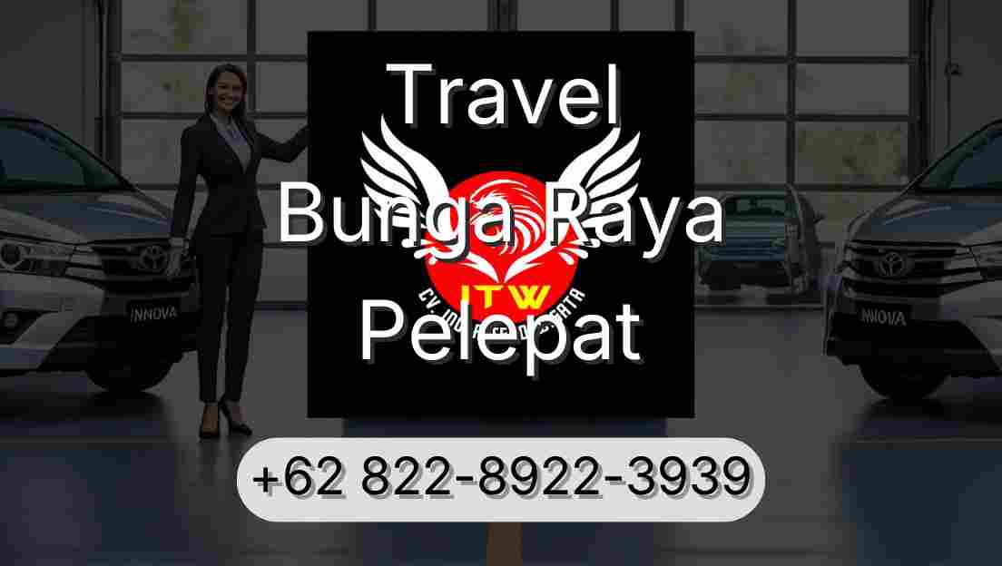 Travel Bunga Raya Pelepat