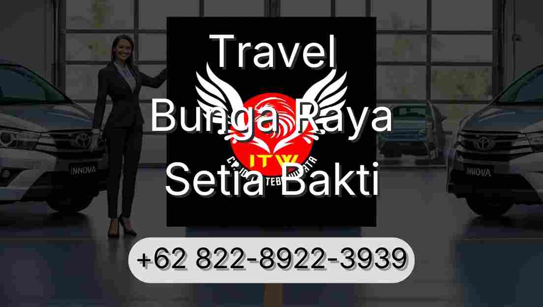 Travel Bunga Raya Setia Bakti