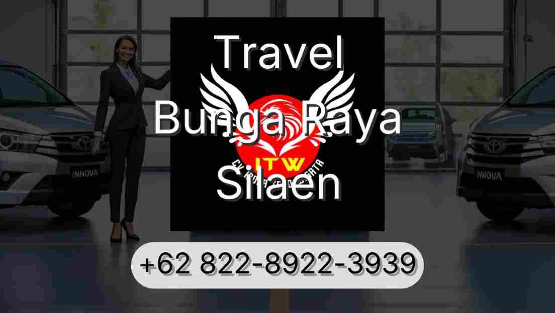 Travel Bunga Raya Silaen