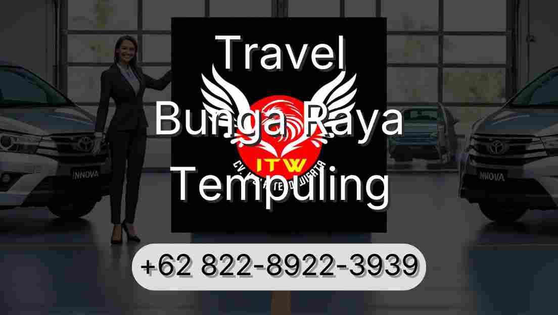 Travel Bunga Raya Tempuling