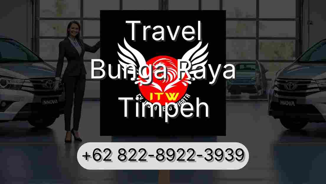Travel Bunga Raya Timpeh