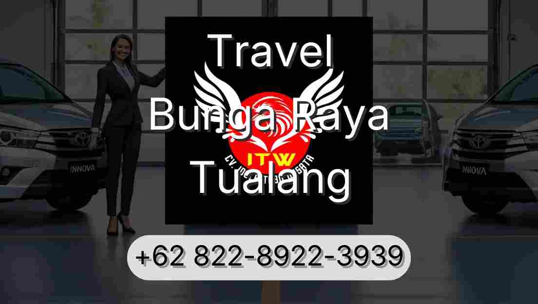 Travel Bunga Raya Tualang