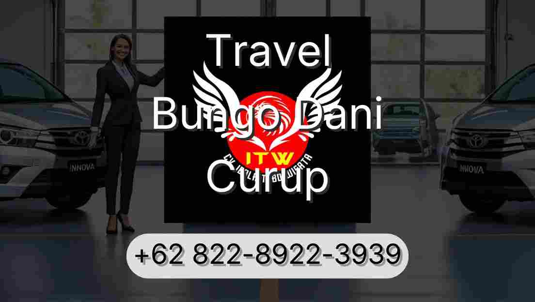 Travel Bungo Dani Curup