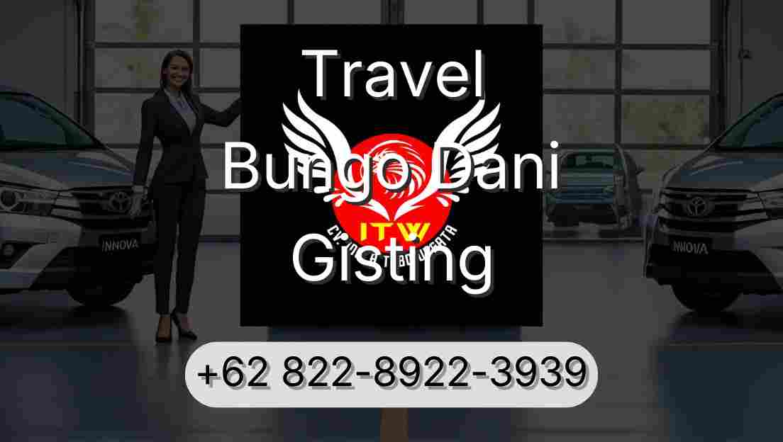Travel Bungo Dani Gisting