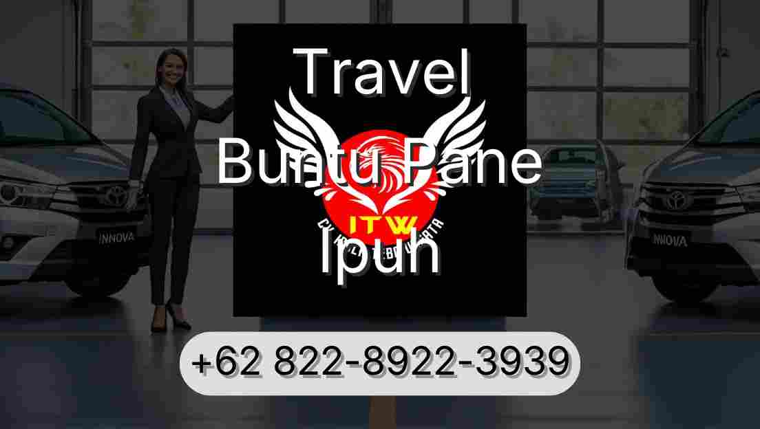 Travel Buntu Pane Ipuh
