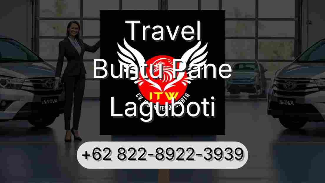Travel Buntu Pane Laguboti