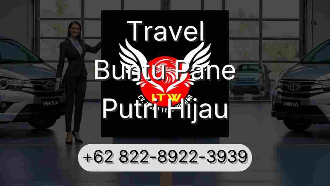 Travel Buntu Pane Putri Hijau