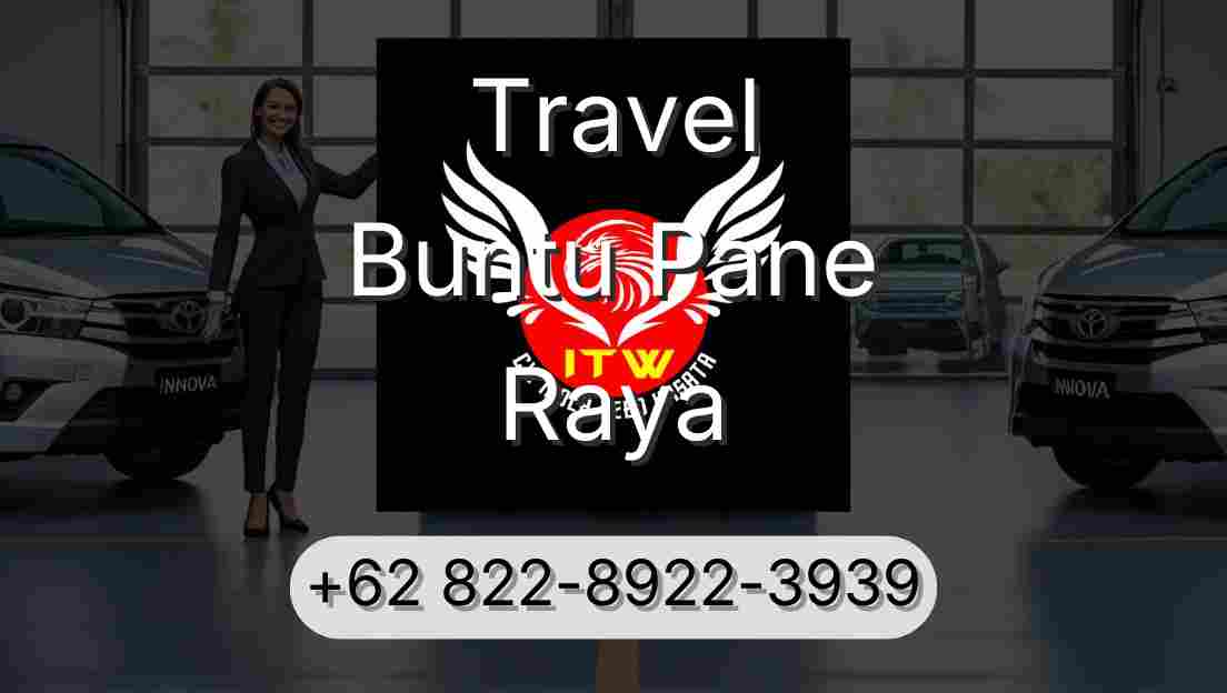 Travel Buntu Pane Raya