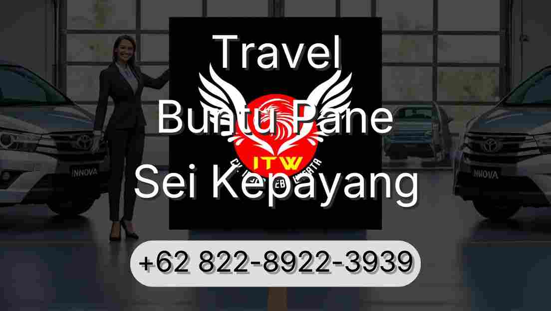 Travel Buntu Pane Sei Kepayang