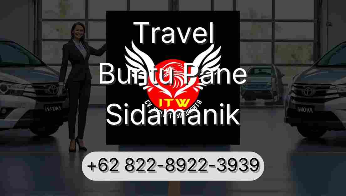 Travel Buntu Pane Sidamanik