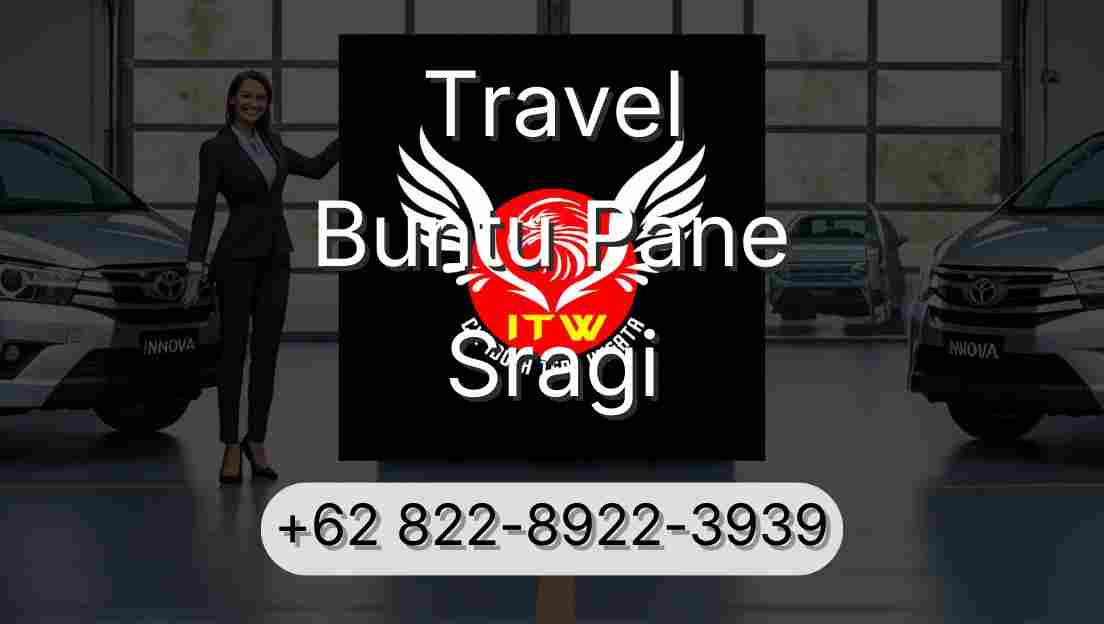 Travel Buntu Pane Sragi