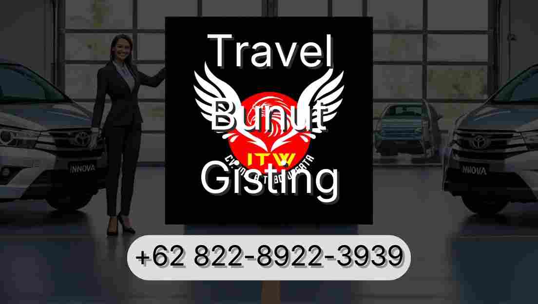 Travel Bunut Gisting