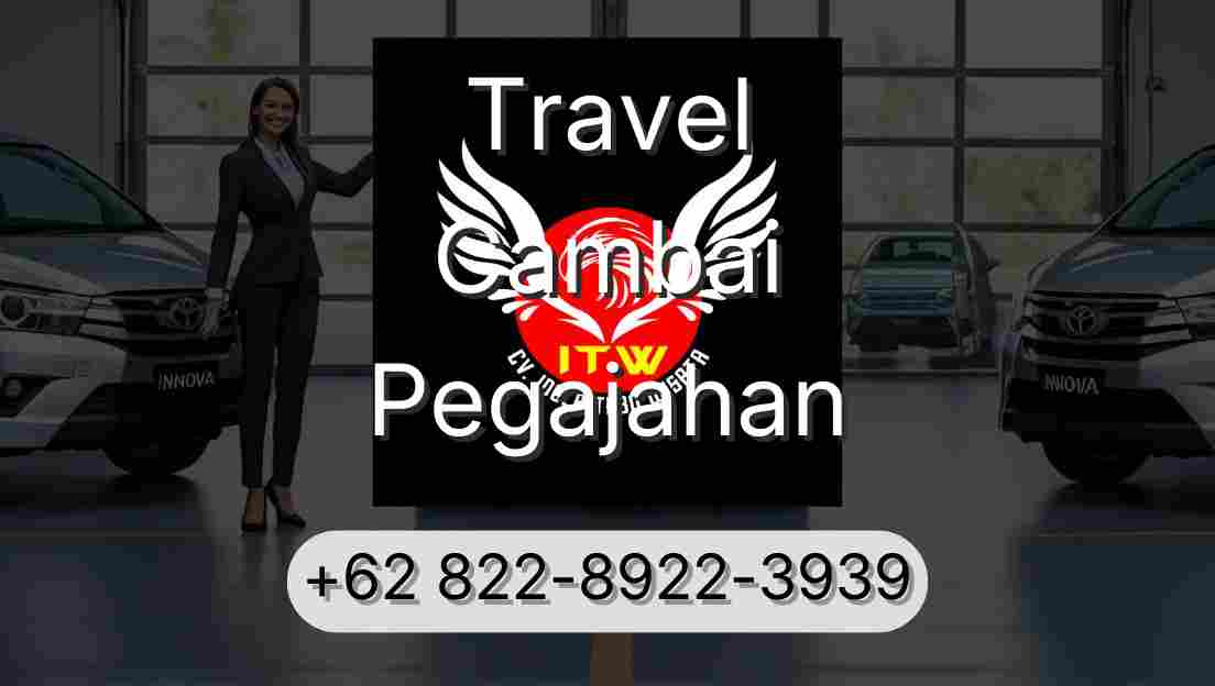 Travel Cambai Pegajahan