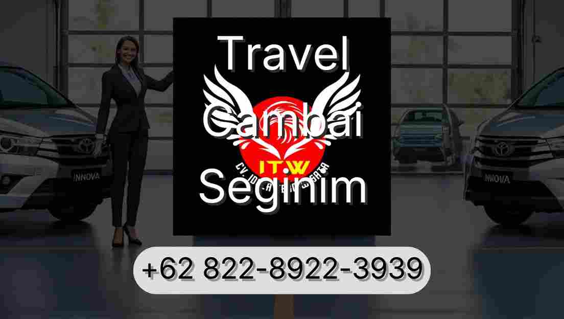 Travel Cambai Seginim