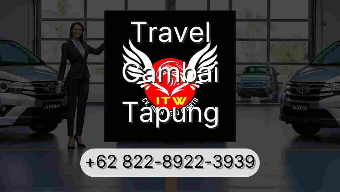 Travel Cambai Tapung