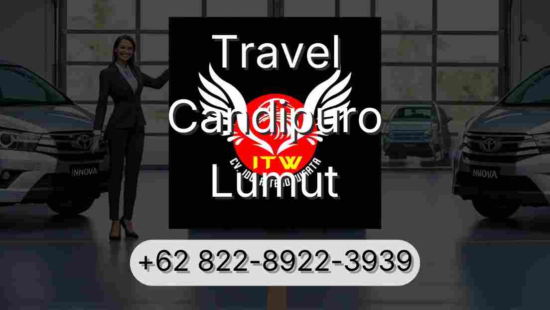 Travel Candipuro Lumut