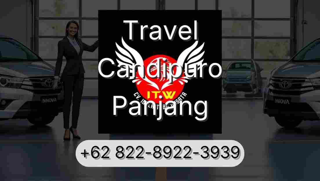 Travel Candipuro Panjang