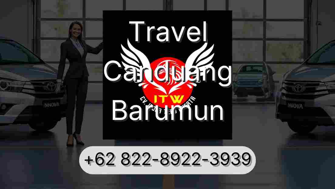 Travel Canduang Barumun