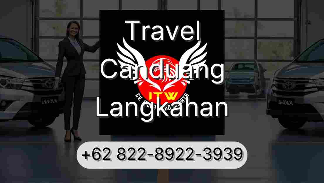 Travel Canduang Langkahan