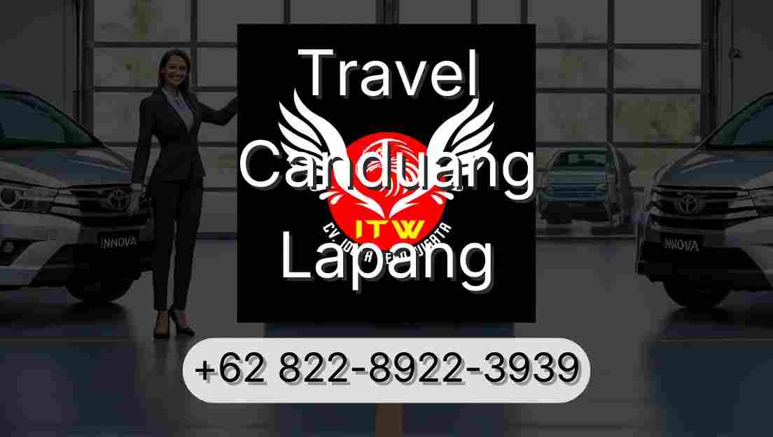 Travel Canduang Lapang