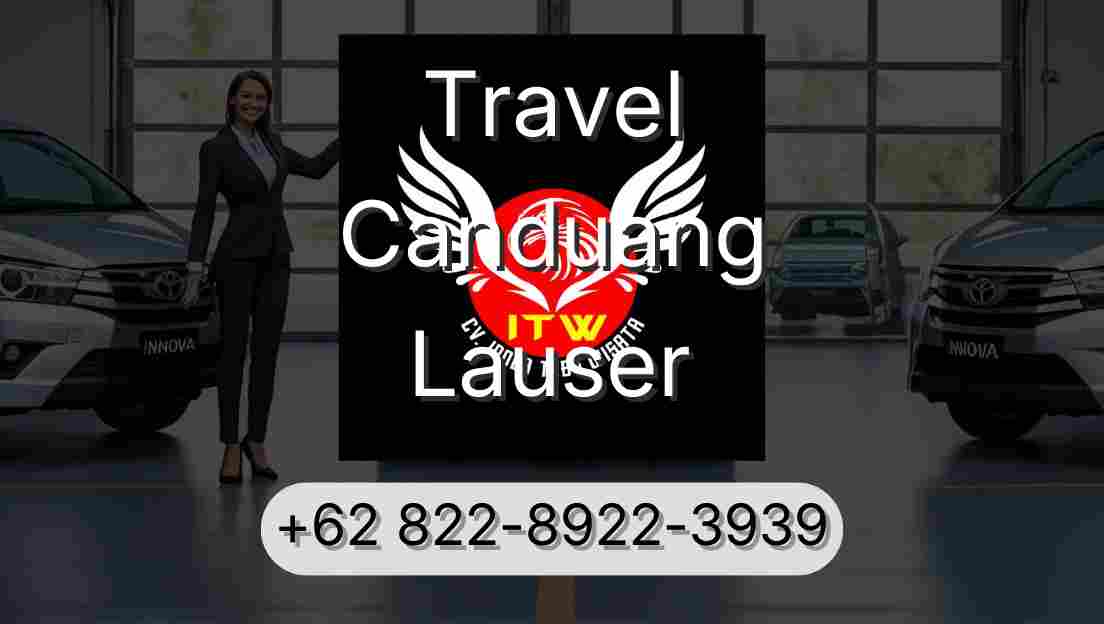 Travel Canduang Lauser