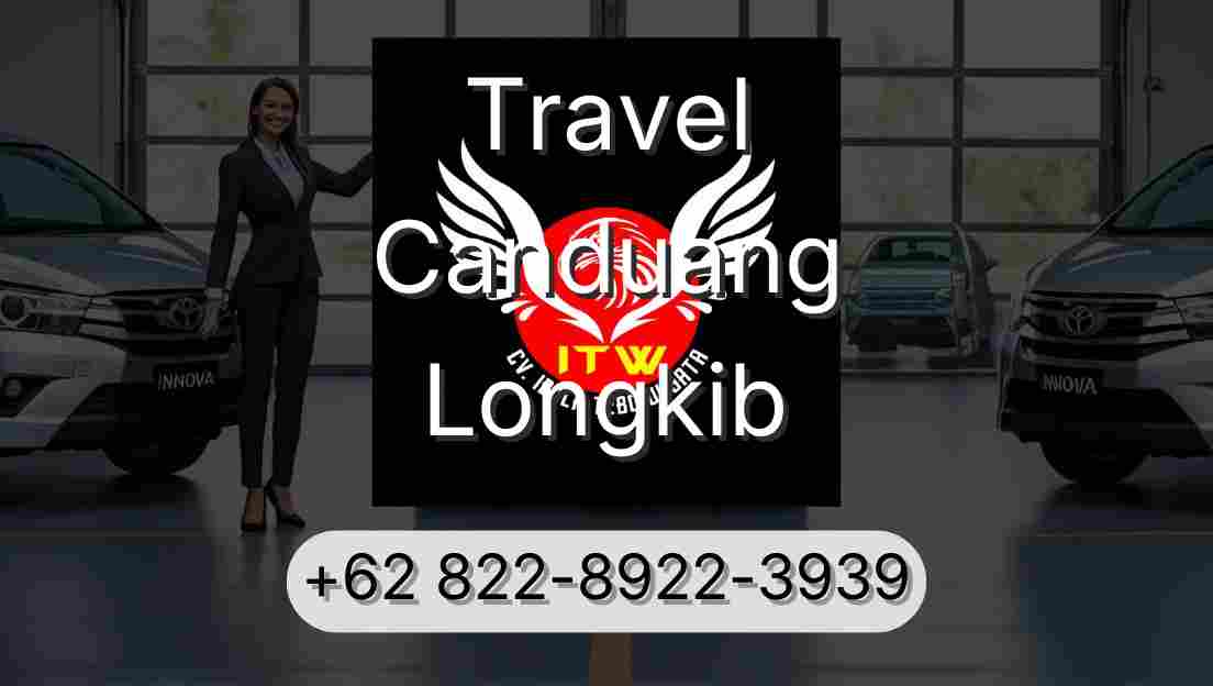 Travel Canduang Longkib
