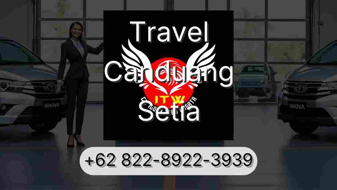 Travel Canduang Setia