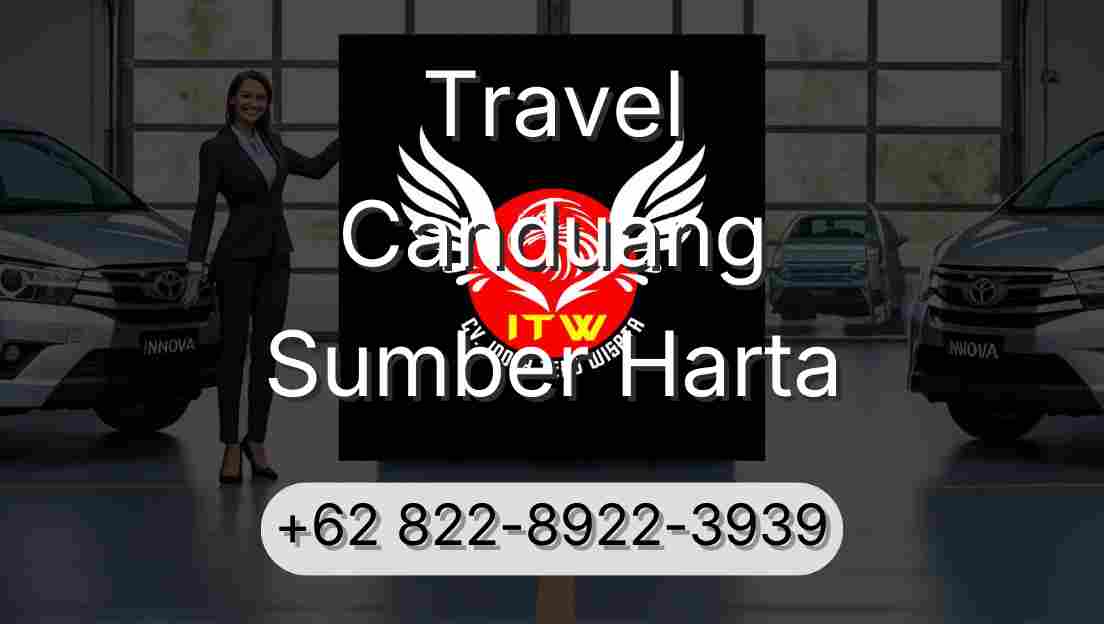 Travel Canduang Sumber Harta