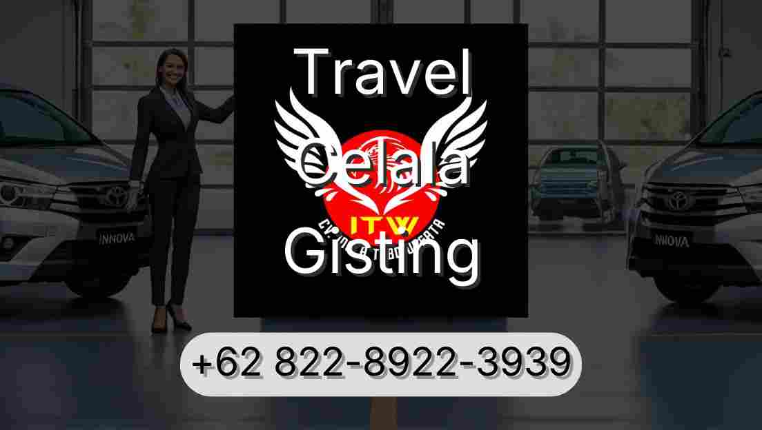 Travel Celala Gisting