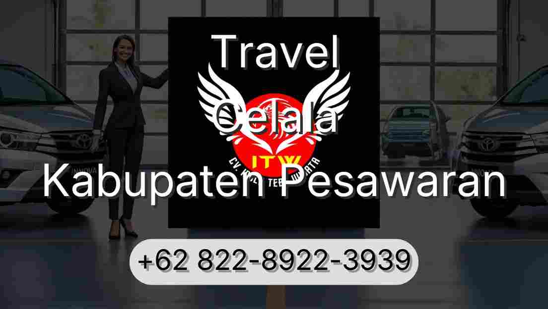 Travel Celala Kabupaten Pesawaran
