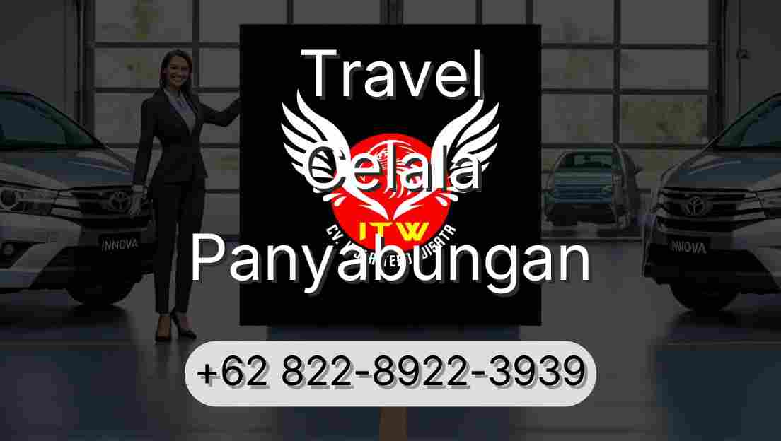 Travel Celala Panyabungan