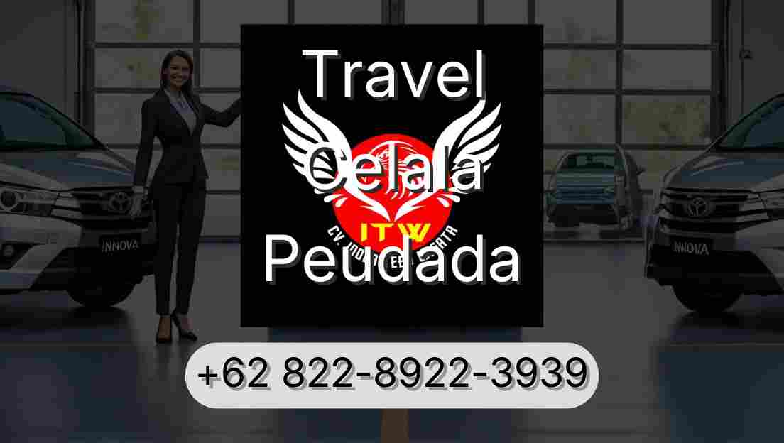 Travel Celala Peudada
