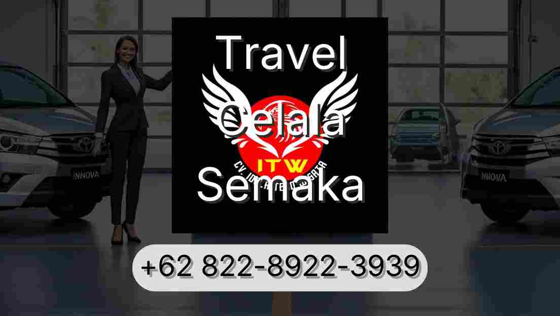 Travel Celala Semaka