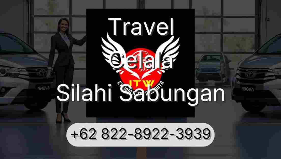 Travel Celala Silahi Sabungan