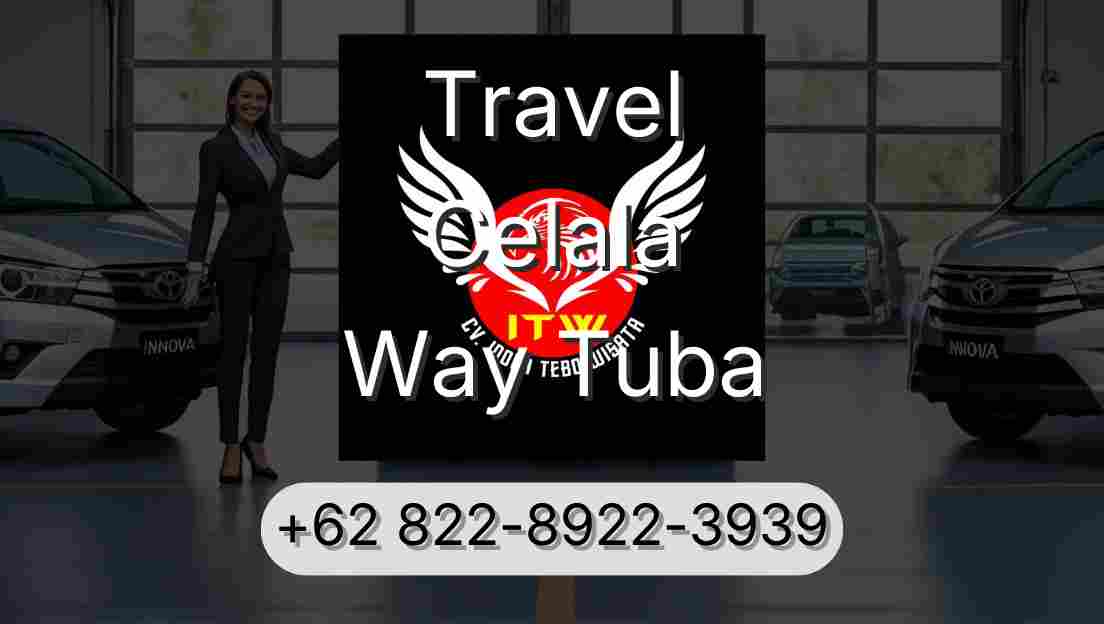 Travel Celala Way Tuba
