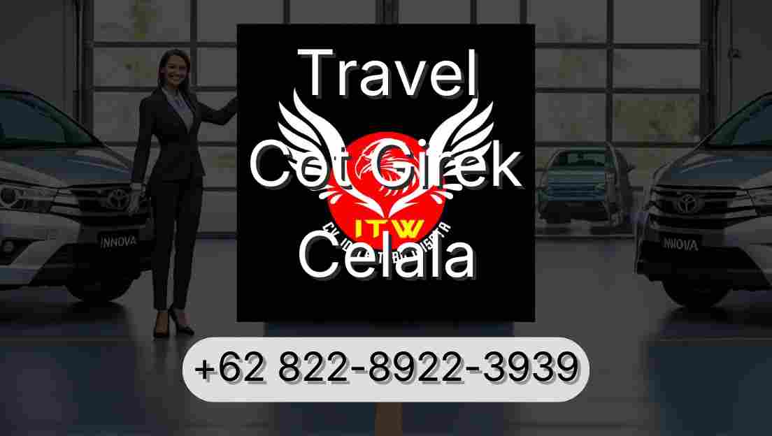 Travel Cot Girek Celala
