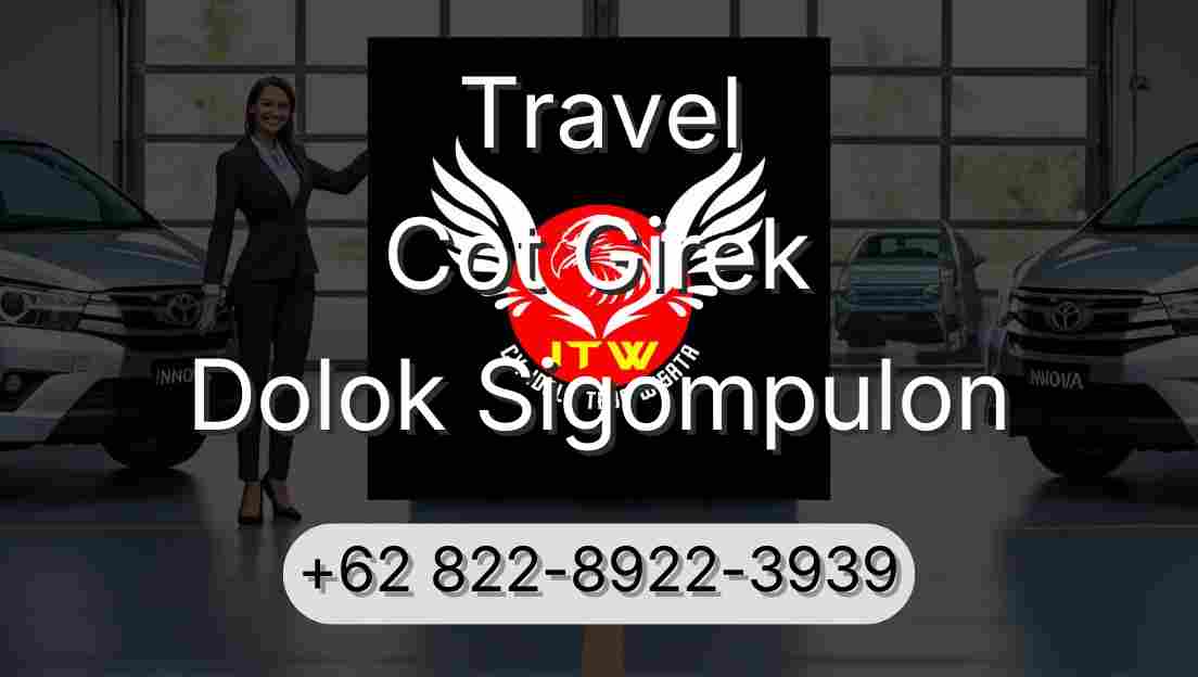Travel Cot Girek Dolok Sigompulon