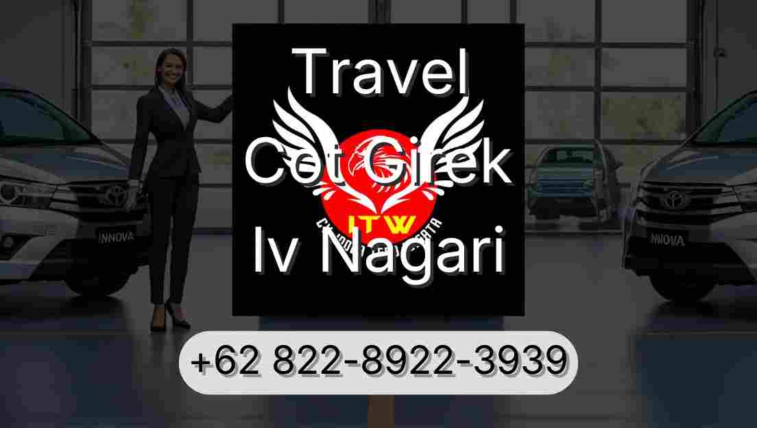 Travel Cot Girek Iv Nagari