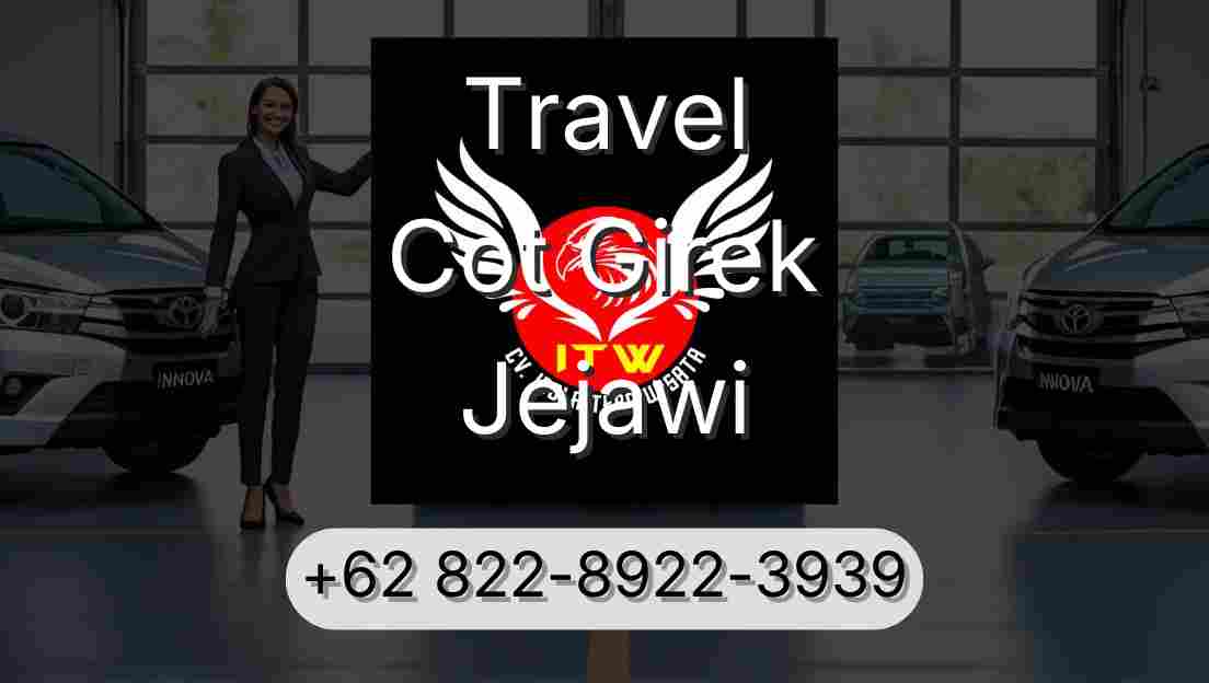 Travel Cot Girek Jejawi