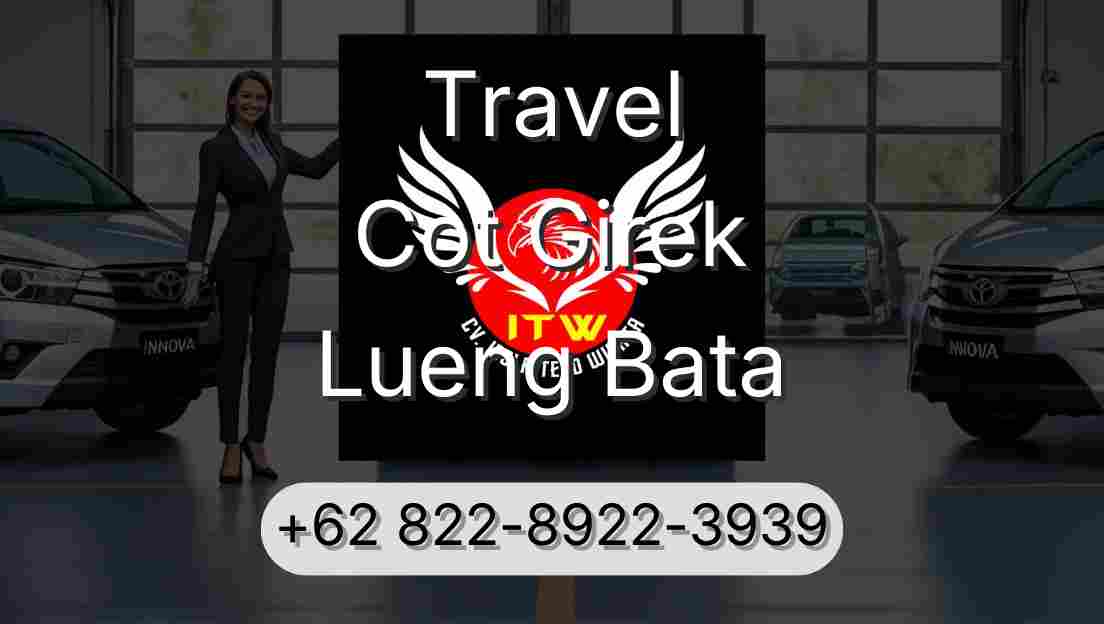 Travel Cot Girek Lueng Bata